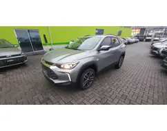 CHEVROLET TRACKER 1.0 TURBO FLEX AUTOMÁTICO CHEVROLET TRACKER 1.0 TURBO FLEX AUTOMÁTICO