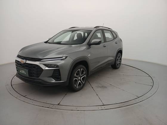 CHEVROLET TRACKER 1.0 TURBO FLEX LT AUTOMÁTICO