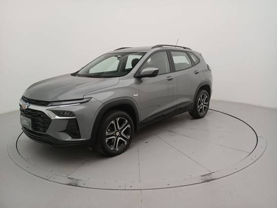 CHEVROLET TRACKER 1.0 TURBO FLEX LT AUTOMÁTICO