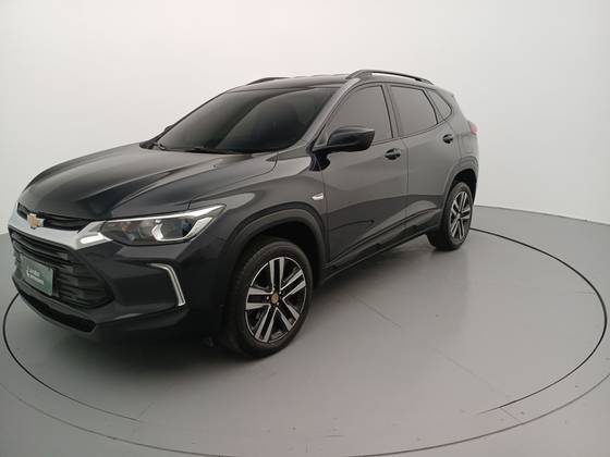 CHEVROLET TRACKER 1.0 TURBO FLEX LT AUTOMÁTICO