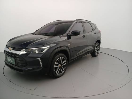 CHEVROLET TRACKER 1.0 TURBO FLEX LT AUTOMÁTICO