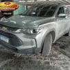 CHEVROLET TRACKER 1.0 TURBO FLEX LT AUTOMÁTICO CHEVROLET TRACKER 1.0 TURBO FLEX LT AUTOMÁTICO