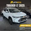 CHEVROLET TRACKER 1.0 TURBO FLEX LT AUTOMÁTICO CHEVROLET TRACKER 1.0 TURBO FLEX LT AUTOMÁTICO