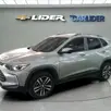 CHEVROLET TRACKER 1.0 TURBO FLEX LT AUTOMÁTICO CHEVROLET TRACKER 1.0 TURBO FLEX LT AUTOMÁTICO