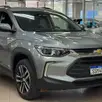 CHEVROLET TRACKER 1.0 TURBO FLEX LT AUTOMÁTICO CHEVROLET TRACKER 1.0 TURBO FLEX LT AUTOMÁTICO