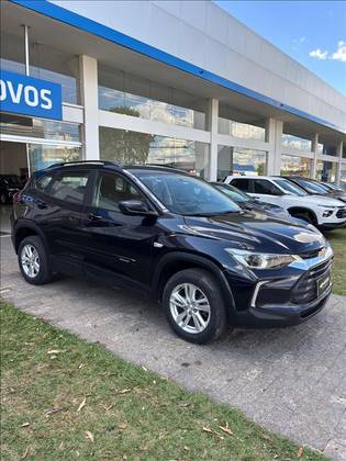 CHEVROLET TRACKER 1.0 TURBO FLEX LT AUTOMÁTICO