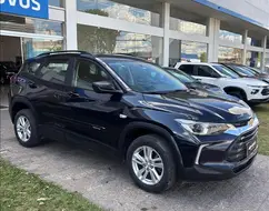 CHEVROLET TRACKER 1.0 TURBO FLEX LT AUTOMÁTICO CHEVROLET TRACKER 1.0 TURBO FLEX LT AUTOMÁTICO