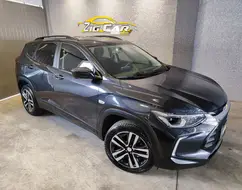 CHEVROLET TRACKER 1.0 TURBO FLEX LT AUTOMÁTICO CHEVROLET TRACKER 1.0 TURBO FLEX LT AUTOMÁTICO