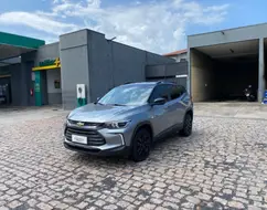 CHEVROLET TRACKER 1.0 TURBO FLEX LT AUTOMÁTICO CHEVROLET TRACKER 1.0 TURBO FLEX LT AUTOMÁTICO