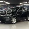 CHEVROLET TRACKER 1.0 TURBO FLEX LT AUTOMÁTICO CHEVROLET TRACKER 1.0 TURBO FLEX LT AUTOMÁTICO
