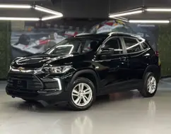CHEVROLET TRACKER 1.0 TURBO FLEX LT AUTOMÁTICO CHEVROLET TRACKER 1.0 TURBO FLEX LT AUTOMÁTICO