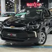 CHEVROLET TRACKER 1.0 TURBO FLEX LT AUTOMÁTICO CHEVROLET TRACKER 1.0 TURBO FLEX LT AUTOMÁTICO