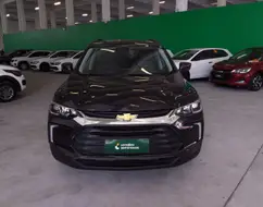 CHEVROLET TRACKER 1.0 TURBO FLEX LTZ AUTOMÁTICO CHEVROLET TRACKER 1.0 TURBO FLEX LTZ AUTOMÁTICO