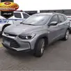 CHEVROLET TRACKER 1.0 TURBO FLEX LTZ AUTOMÁTICO CHEVROLET TRACKER 1.0 TURBO FLEX LTZ AUTOMÁTICO