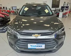CHEVROLET TRACKER 1.0 TURBO FLEX LTZ AUTOMÁTICO CHEVROLET TRACKER 1.0 TURBO FLEX LTZ AUTOMÁTICO