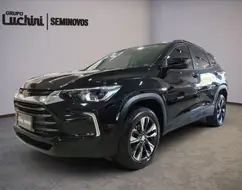 CHEVROLET TRACKER 1.0 TURBO FLEX LTZ AUTOMÁTICO CHEVROLET TRACKER 1.0 TURBO FLEX LTZ AUTOMÁTICO