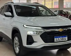 CHEVROLET TRACKER 1.0 TURBO FLEX LTZ AUTOMÁTICO CHEVROLET TRACKER 1.0 TURBO FLEX LTZ AUTOMÁTICO