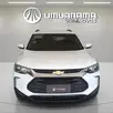 CHEVROLET TRACKER 1.0 TURBO FLEX LTZ AUTOMÁTICO CHEVROLET TRACKER 1.0 TURBO FLEX LTZ AUTOMÁTICO