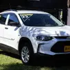 CHEVROLET TRACKER 1.0 TURBO FLEX MANUAL CHEVROLET TRACKER 1.0 TURBO FLEX MANUAL