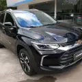 CHEVROLET TRACKER 1.2 TURBO FLEX PREMIER AUTOMÁTICO CHEVROLET TRACKER 1.2 TURBO FLEX PREMIER AUTOMÁTICO