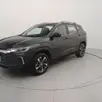 CHEVROLET TRACKER 1.2 TURBO FLEX PREMIER AUTOMÁTICO CHEVROLET TRACKER 1.2 TURBO FLEX PREMIER AUTOMÁTICO