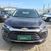 CHEVROLET TRACKER 1.2 TURBO FLEX PREMIER AUTOMÁTICO CHEVROLET TRACKER 1.2 TURBO FLEX PREMIER AUTOMÁTICO