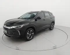 CHEVROLET TRACKER 1.2 TURBO FLEX PREMIER AUTOMÁTICO CHEVROLET TRACKER 1.2 TURBO FLEX PREMIER AUTOMÁTICO