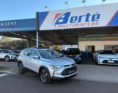 CHEVROLET TRACKER 1.2 TURBO FLEX PREMIER AUTOMÁTICO CHEVROLET TRACKER 1.2 TURBO FLEX PREMIER AUTOMÁTICO