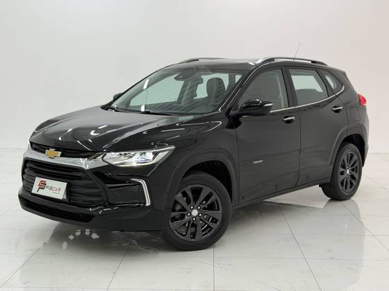 CHEVROLET TRACKER 1.2 TURBO FLEX PREMIER AUTOMÁTICO