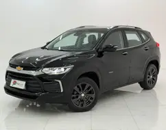 CHEVROLET TRACKER 1.2 TURBO FLEX PREMIER AUTOMÁTICO CHEVROLET TRACKER 1.2 TURBO FLEX PREMIER AUTOMÁTICO