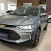 CHEVROLET TRACKER 1.2 TURBO FLEX PREMIER AUTOMÁTICO CHEVROLET TRACKER 1.2 TURBO FLEX PREMIER AUTOMÁTICO