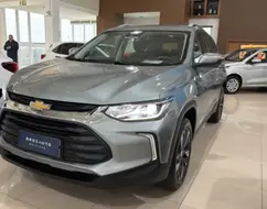 CHEVROLET TRACKER 1.2 TURBO FLEX PREMIER AUTOMÁTICO CHEVROLET TRACKER 1.2 TURBO FLEX PREMIER AUTOMÁTICO