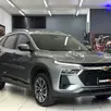CHEVROLET TRACKER 1.2 TURBO FLEX PREMIER AUTOMÁTICO CHEVROLET TRACKER 1.2 TURBO FLEX PREMIER AUTOMÁTICO
