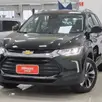 CHEVROLET TRACKER 1.2 TURBO FLEX PREMIER AUTOMÁTICO CHEVROLET TRACKER 1.2 TURBO FLEX PREMIER AUTOMÁTICO