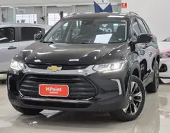 CHEVROLET TRACKER 1.2 TURBO FLEX PREMIER AUTOMÁTICO CHEVROLET TRACKER 1.2 TURBO FLEX PREMIER AUTOMÁTICO
