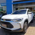 CHEVROLET TRACKER 1.2 TURBO FLEX PREMIER AUTOMÁTICO CHEVROLET TRACKER 1.2 TURBO FLEX PREMIER AUTOMÁTICO
