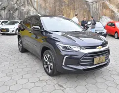 CHEVROLET TRACKER 1.2 TURBO FLEX PREMIER AUTOMÁTICO CHEVROLET TRACKER 1.2 TURBO FLEX PREMIER AUTOMÁTICO