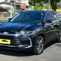 CHEVROLET TRACKER 1.2 TURBO FLEX PREMIER AUTOMÁTICO CHEVROLET TRACKER 1.2 TURBO FLEX PREMIER AUTOMÁTICO
