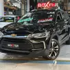 CHEVROLET TRACKER 1.2 TURBO FLEX PREMIER AUTOMÁTICO CHEVROLET TRACKER 1.2 TURBO FLEX PREMIER AUTOMÁTICO