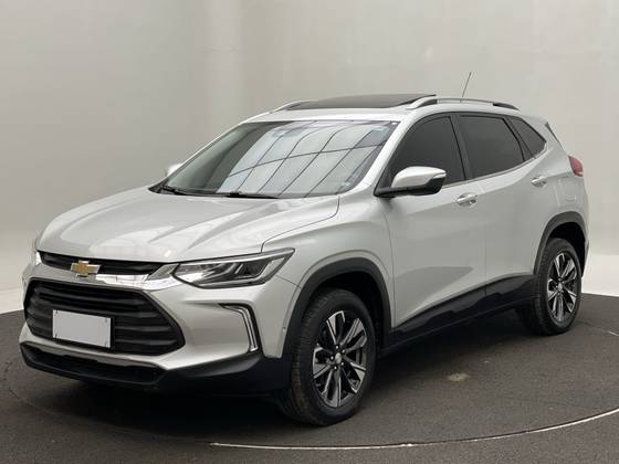 CHEVROLET TRACKER 1.2 TURBO FLEX PREMIER AUTOMÁTICO