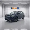CHEVROLET TRACKER 1.2 TURBO FLEX RS AUTOMÁTICO CHEVROLET TRACKER 1.2 TURBO FLEX RS AUTOMÁTICO