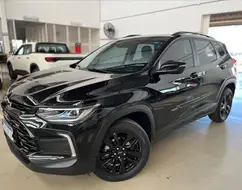 CHEVROLET TRACKER 1.2 TURBO FLEX RS AUTOMÁTICO CHEVROLET TRACKER 1.2 TURBO FLEX RS AUTOMÁTICO