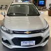 CHEVROLET TRACKER 1.4 16V TURBO FLEX LT AUTOMÁTICO CHEVROLET TRACKER 1.4 16V TURBO FLEX LT AUTOMÁTICO