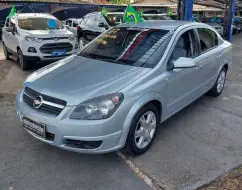CHEVROLET VECTRA 2.0 MPFI ELEGANCE 8V FLEX 4P MANUAL CHEVROLET VECTRA 2.0 MPFI ELEGANCE 8V FLEX 4P MANUAL