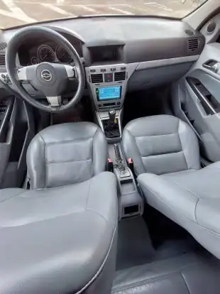 CHEVROLET-VECTRA-2006