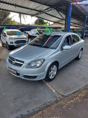 CHEVROLET-VECTRA-2006