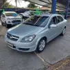 CHEVROLET VECTRA 2.0 MPFI ELEGANCE 8V FLEX 4P MANUAL CHEVROLET VECTRA 2.0 MPFI ELEGANCE 8V FLEX 4P MANUAL