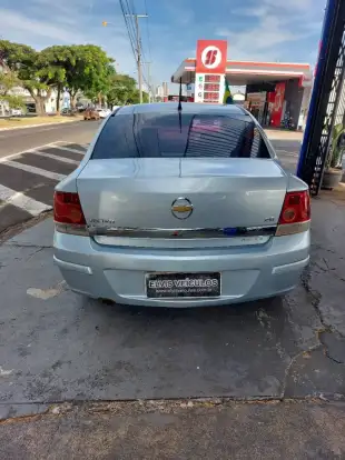 CHEVROLET-VECTRA-2006