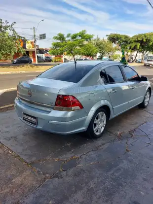 CHEVROLET-VECTRA-2006