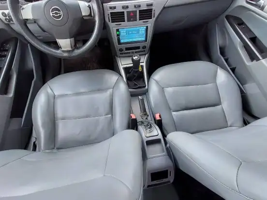 CHEVROLET-VECTRA-2.0 MPFI ELEGANCE 8V FLEX 4P MANUAL CHEVROLET-VECTRA-2006